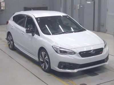 SUBARU IMPREZA SPORT