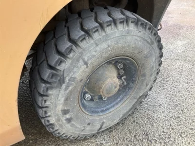 TOYOTA OTHER