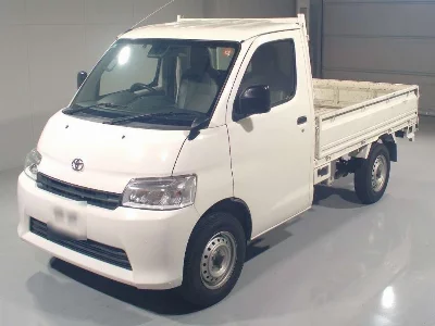 TOYOTA TOWN ACE TRUCK