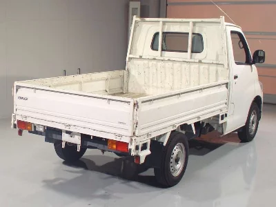 TOYOTA TOWN ACE TRUCK