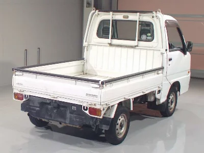 SUBARU SAMBAR TRUCK