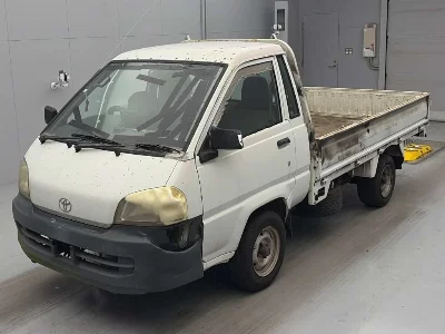 TOYOTA TOWN ACE TRUCK