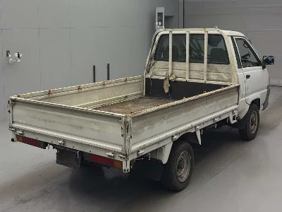TOYOTA TOWN ACE TRUCK