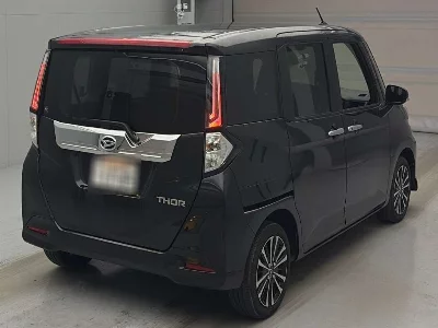 DAIHATSU THOR