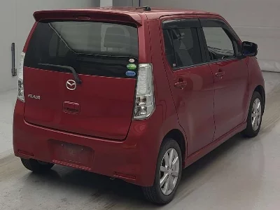 MAZDA FLAIR