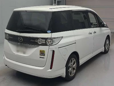MAZDA BIANTE