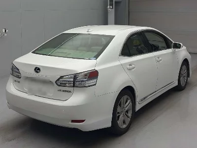 LEXUS HS