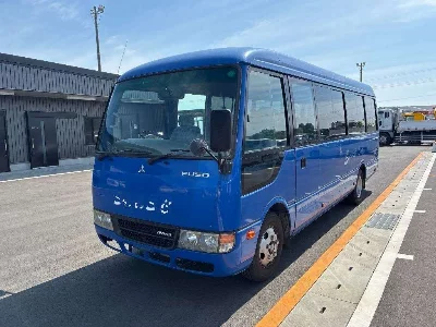Mitsubishi FUSO ROSA