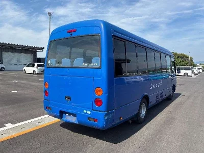 Mitsubishi FUSO ROSA