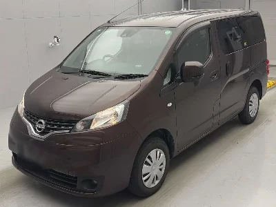 Nissan NV200 VANETTE