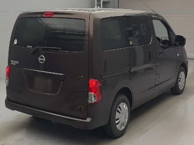 Nissan NV200 VANETTE