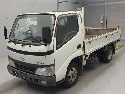Toyota DYNA TRUCK
