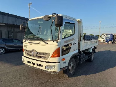 Hino Ranger