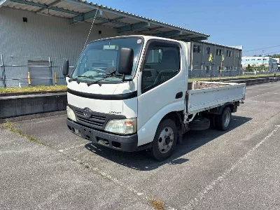 Toyota DYNA TRUCK
