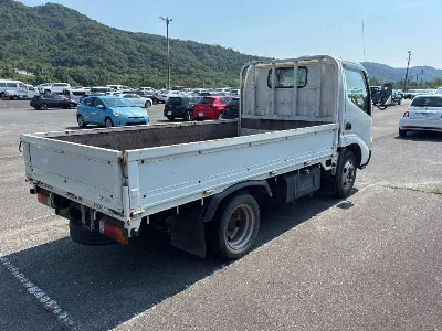 Toyota DYNA TRUCK