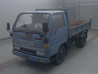 MAZDA TITAN TRUCK