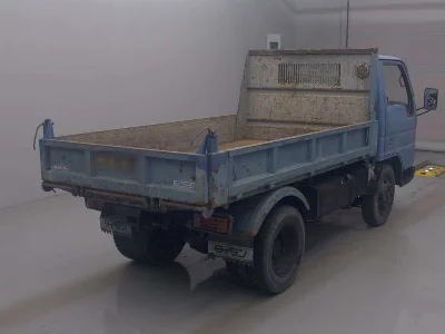 MAZDA TITAN TRUCK