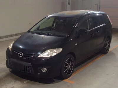 MAZDA PREMACY