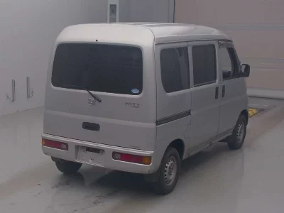 HONDA ACTY VAN