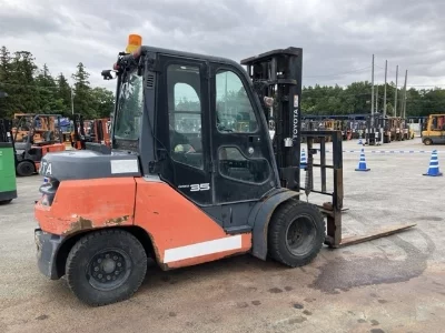 TOYOTA OTHER