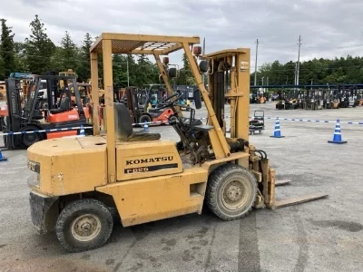 KOMATSU OTHER
