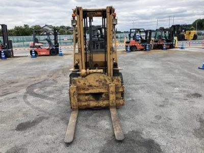 KOMATSU OTHER