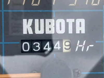 KUBOTA KUBOTA