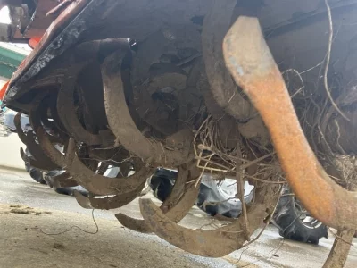 KUBOTA KUBOTA