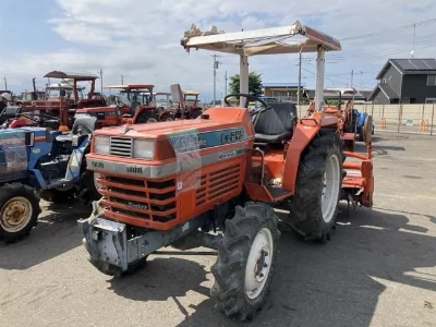 KUBOTA KUBOTA