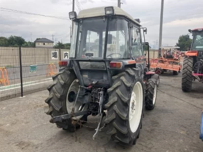KUBOTA KUBOTA