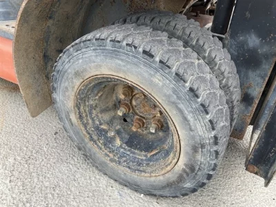 TOYOTA OTHER