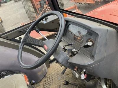 KUBOTA KUBOTA