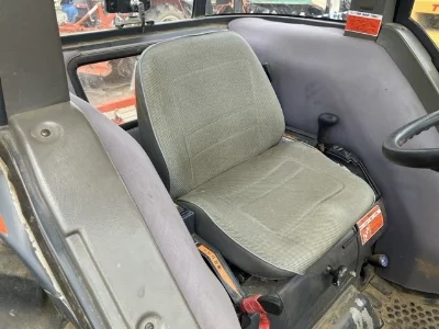 KUBOTA KUBOTA
