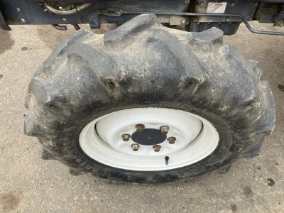 KUBOTA KUBOTA