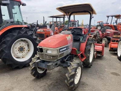 YANMAR OTHER