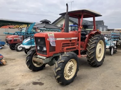YANMAR OTHER