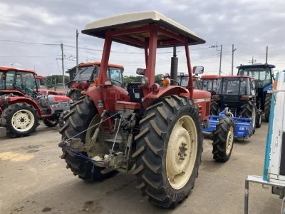 YANMAR OTHER