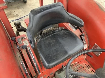 YANMAR OTHER