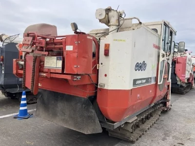 YANMAR OTHER