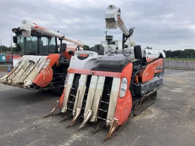 KUBOTA KUBOTA