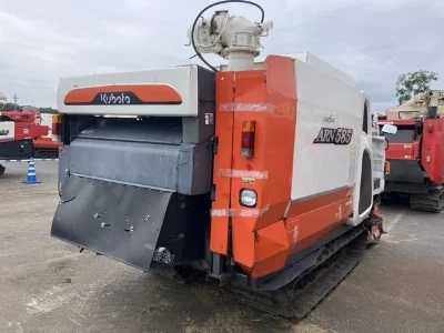 KUBOTA KUBOTA