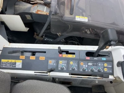 KUBOTA KUBOTA