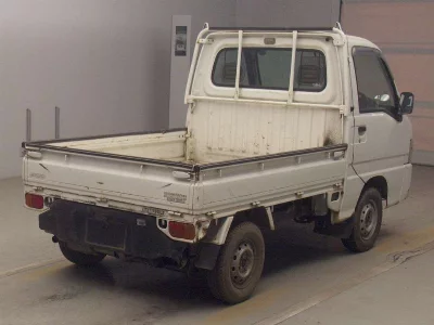 SUBARU SAMBAR TRUCK