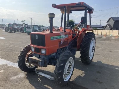 KUBOTA KUBOTA