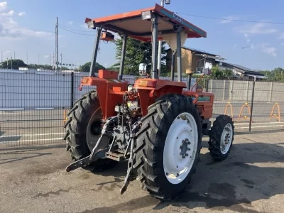 KUBOTA KUBOTA