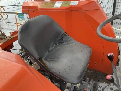 KUBOTA KUBOTA