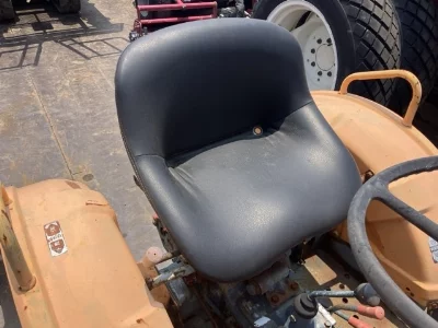 KUBOTA KUBOTA