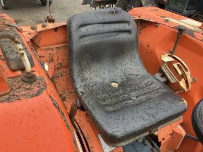 KUBOTA KUBOTA