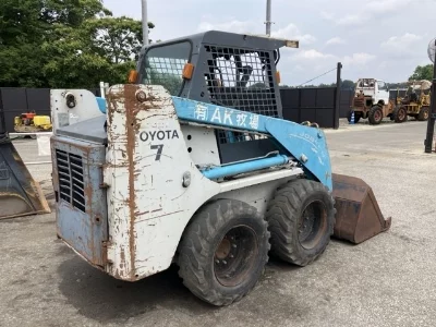 TOYOTA OTHER