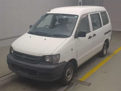 Toyota TownAce